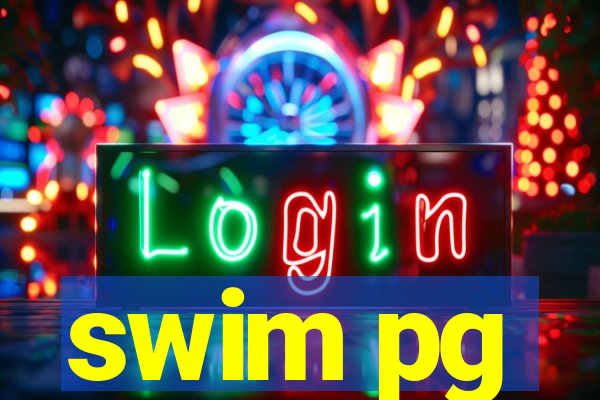 swim pg